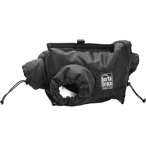 Porta Brace POL-DSLR2 Polar Bear Insulated Camera Case