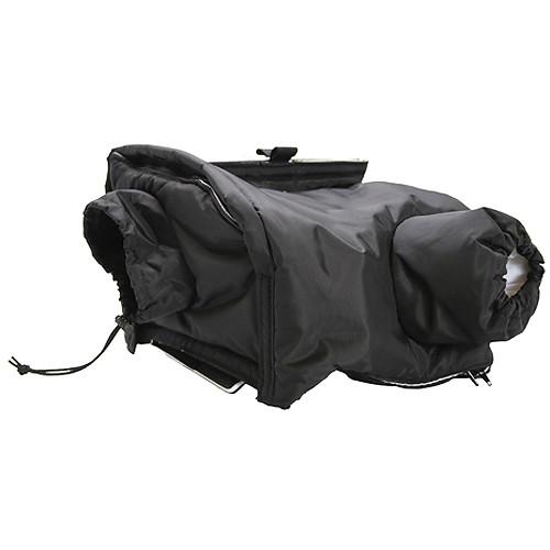 Porta Brace POL-DSLR2 Polar Bear Insulated Camera Case