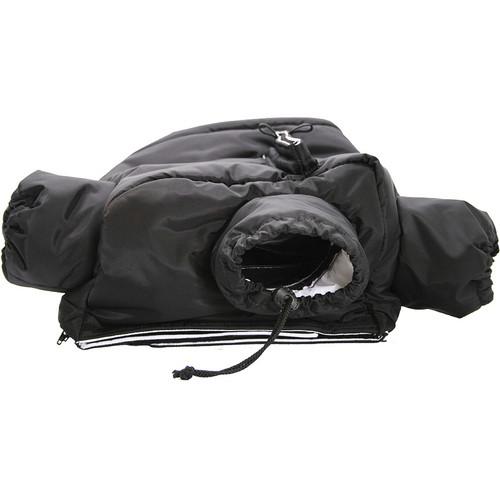 Porta Brace POL-DSLR2 Polar Bear Insulated Camera Case