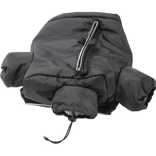 Porta Brace POL-DSLR2 Polar Bear Insulated Camera Case