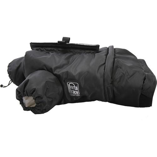 Porta Brace POL-DSLR2 Polar Bear Insulated Camera Case