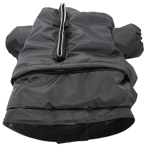 Porta Brace POL-DSLR2 Polar Bear Insulated Camera Case