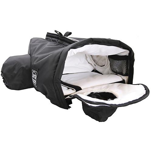 Porta Brace POL-DSLR2 Polar Bear Insulated Camera Case