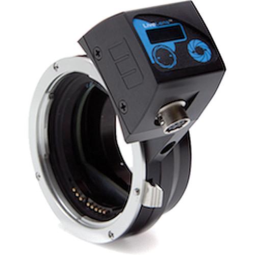 Redrock Micro LiveLens MFT Active Lens Mount
