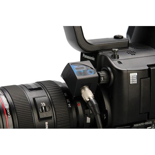 Redrock Micro LiveLens MFT Active Lens Mount