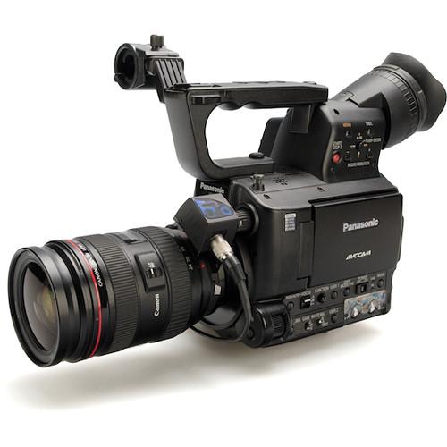 Redrock Micro LiveLens MFT Active Lens Mount
