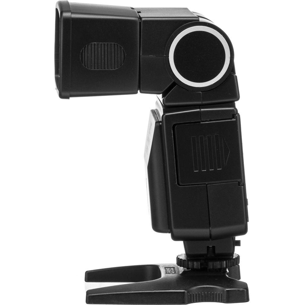 RPS Lighting D728AF TTL Dedicated Flash for Canon Cameras