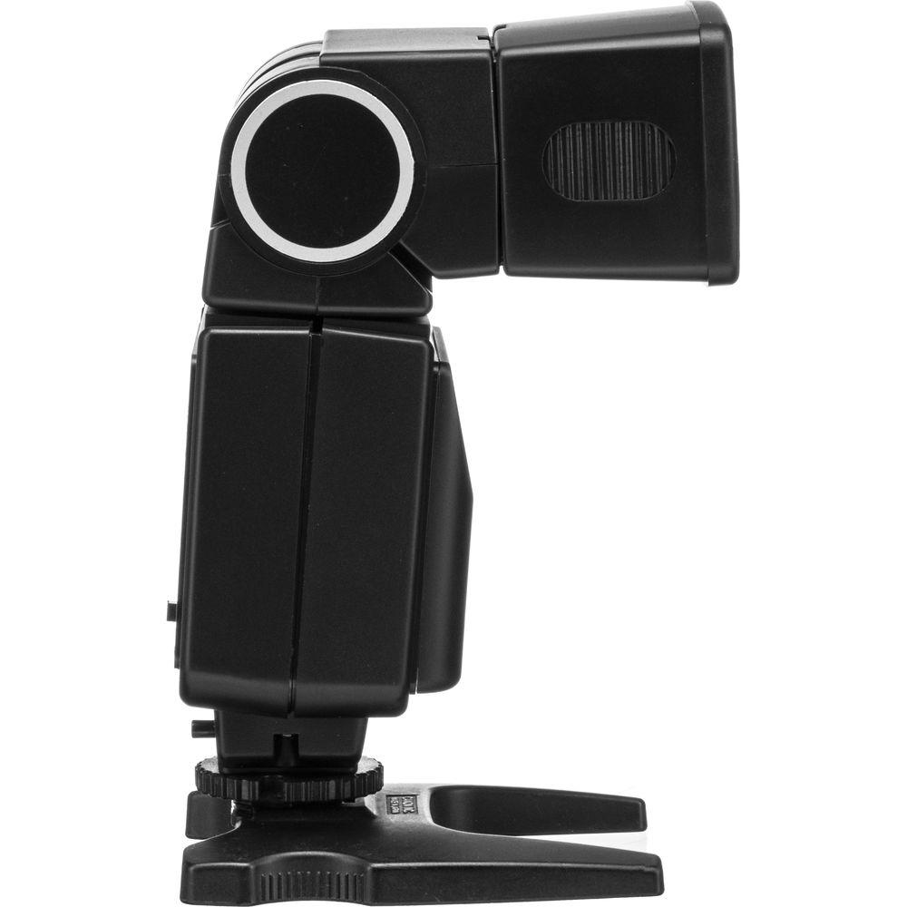 RPS Lighting D728AF TTL Dedicated Flash for Canon Cameras