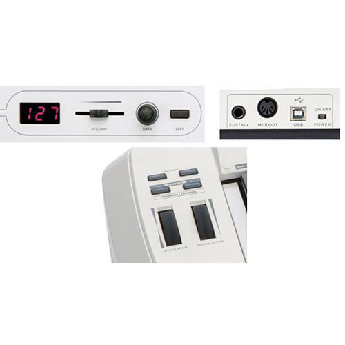 Samson Carbon 49 USB MIDI Keyboard Controller