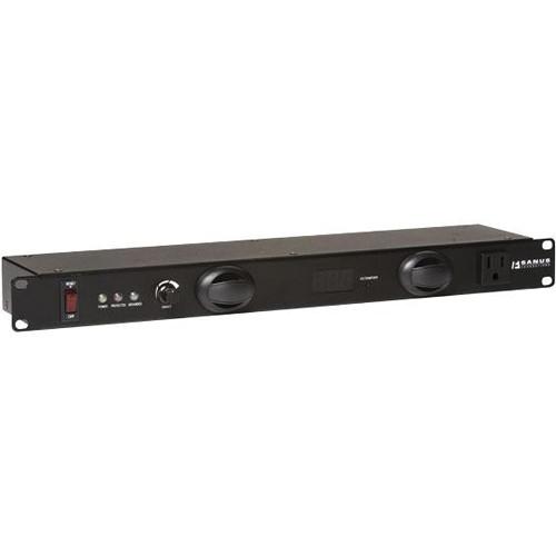 SANUS CAPC01 Rackmount Power Conditioner