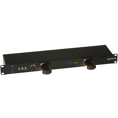 SANUS CAPC01 Rackmount Power Conditioner