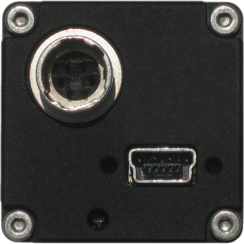 Sentech STC-MC152USB SXGA Color USB 2.0 Camera