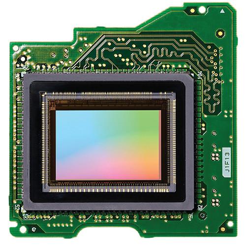 Sigma SD1 Merrill DSLR Camera