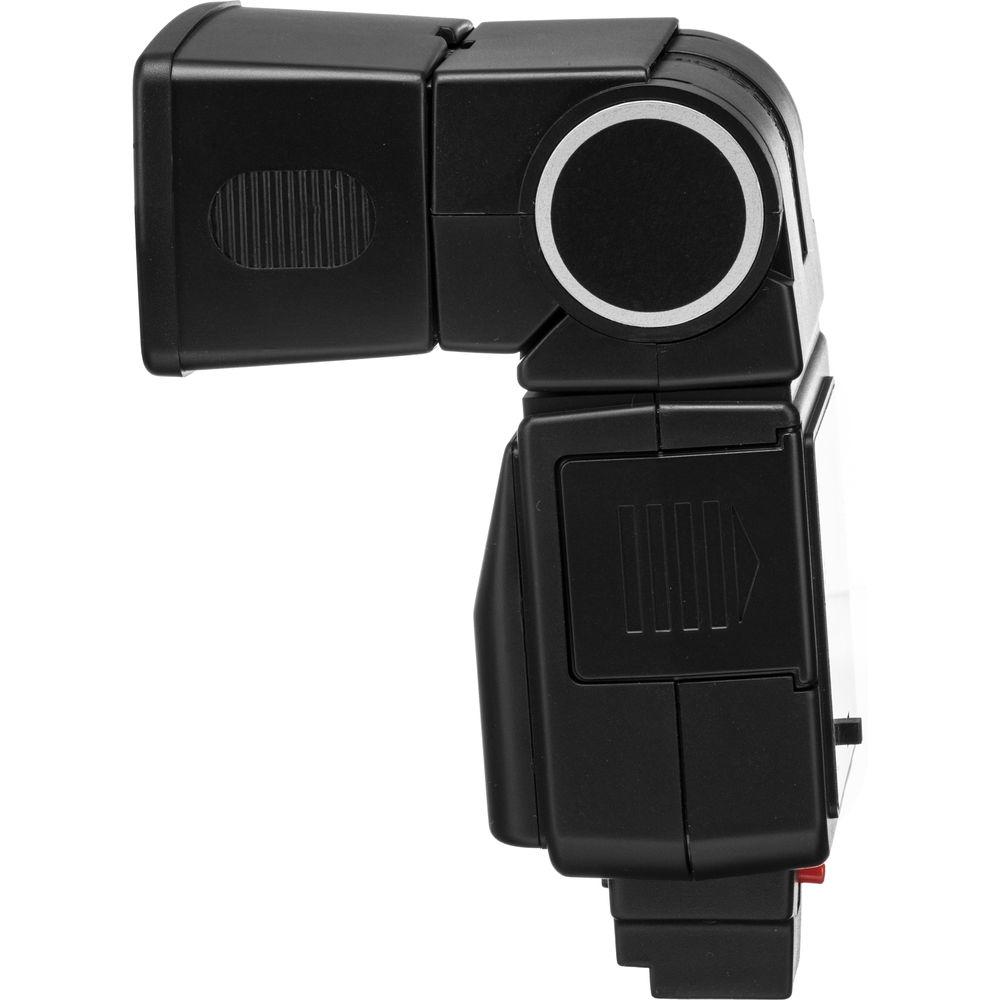 Sunpak DF3000C Digital Flash for Sony Minolta Cameras