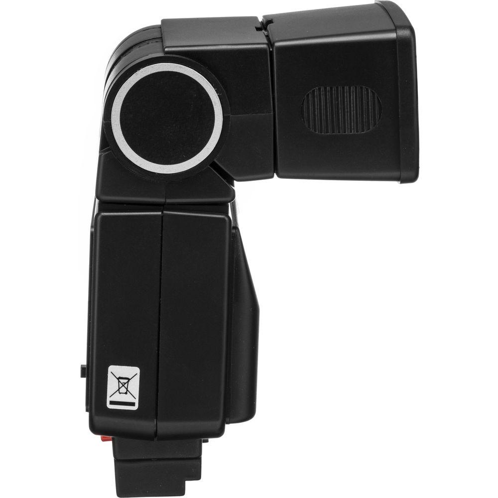 Sunpak DF3000C Digital Flash for Sony Minolta Cameras