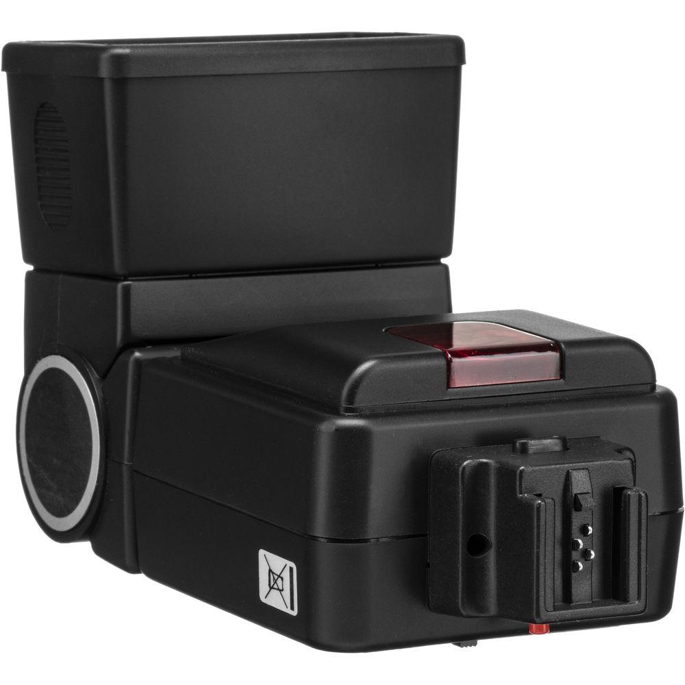 Sunpak DF3000C Digital Flash for Sony Minolta Cameras