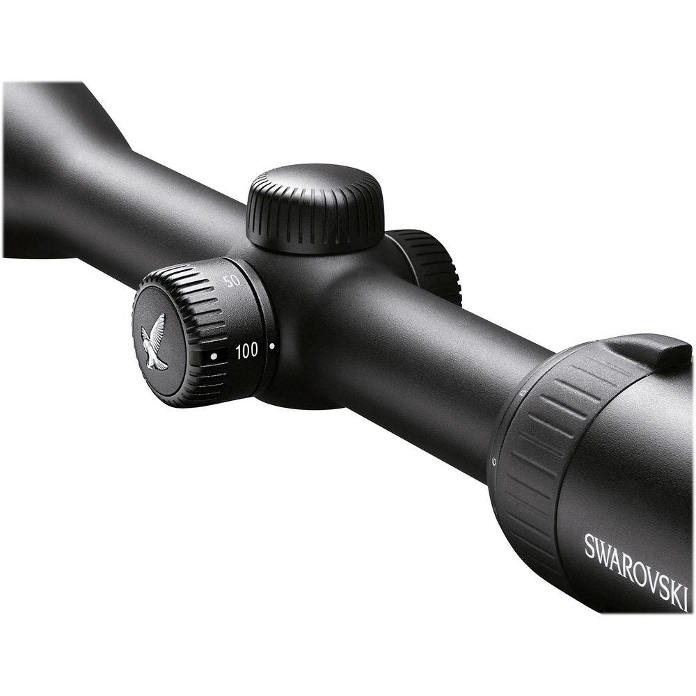 Swarovski Z5 5-25x52 Riflescope