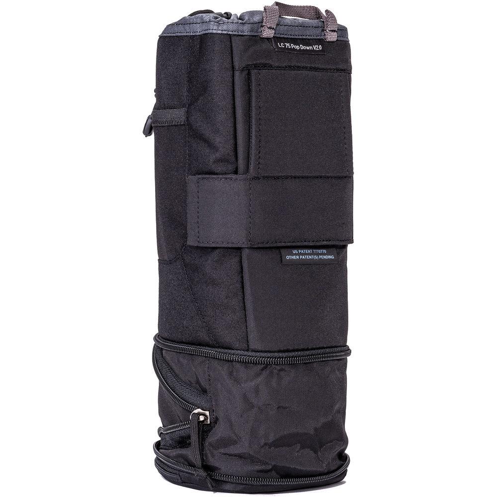 Think Tank Photo Lens Changer 75 Pop Down V2.0