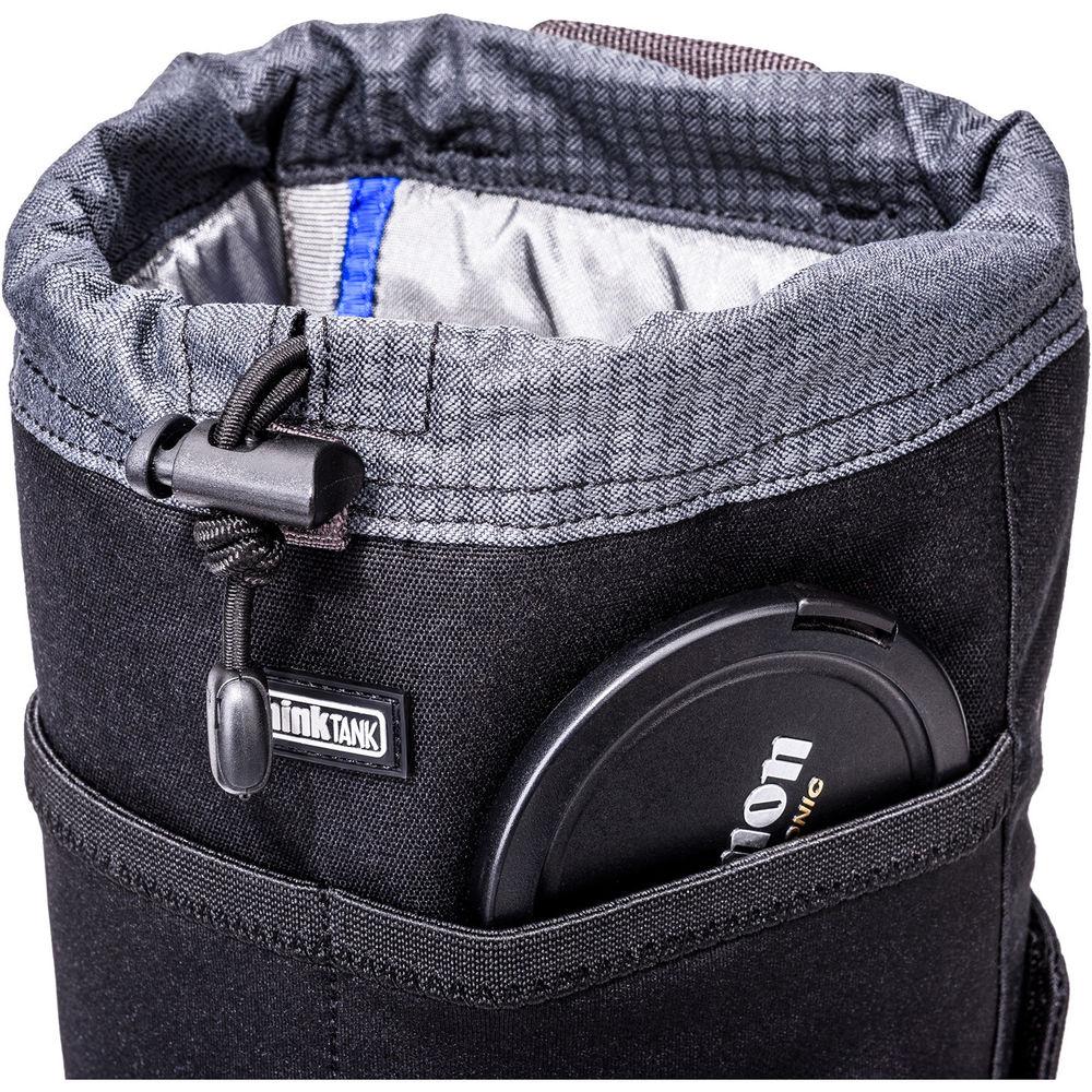 Think Tank Photo Lens Changer 75 Pop Down V2.0