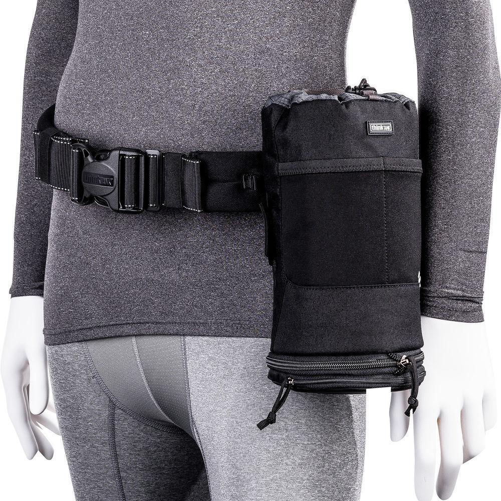 Think Tank Photo Lens Changer 75 Pop Down V2.0