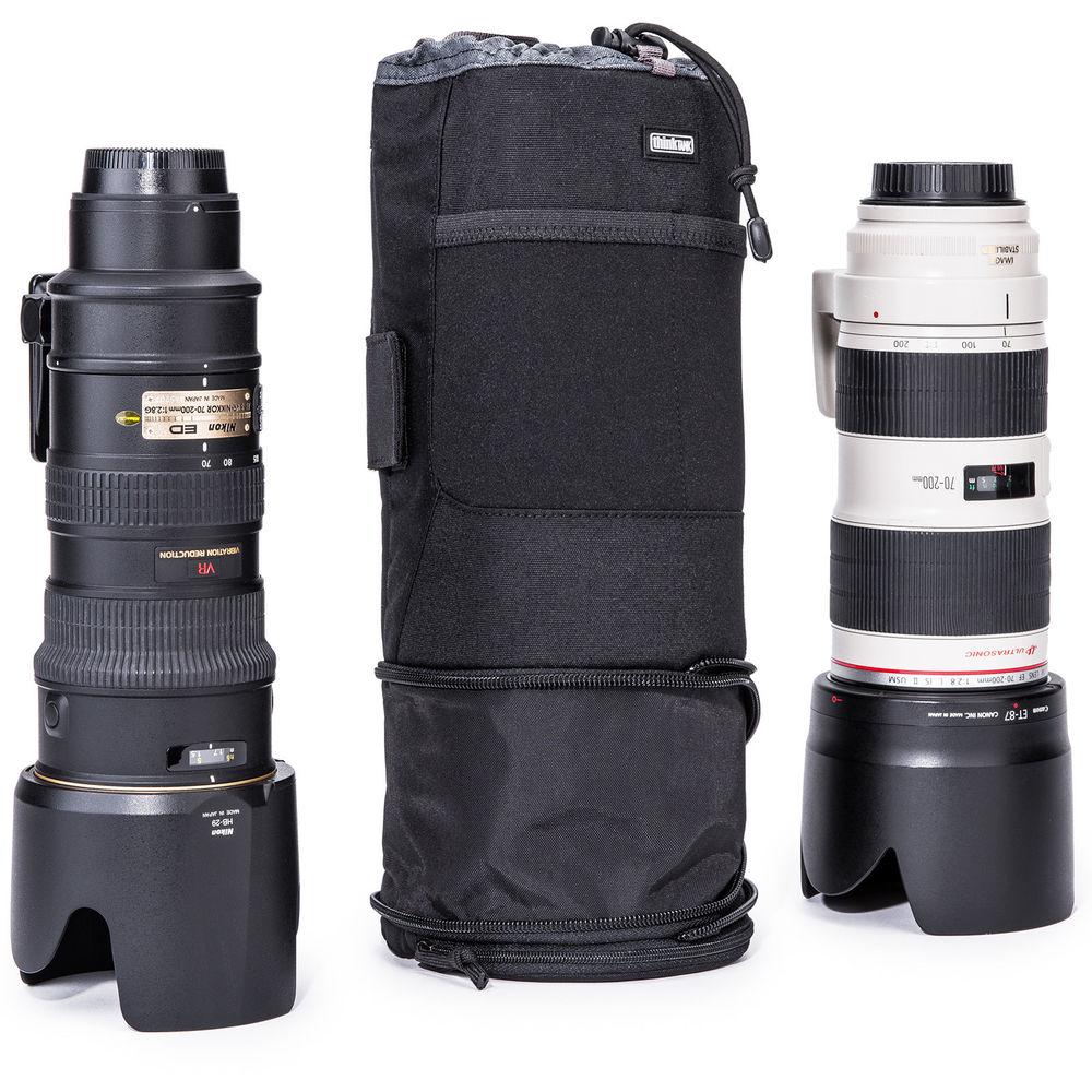 Think Tank Photo Lens Changer 75 Pop Down V2.0