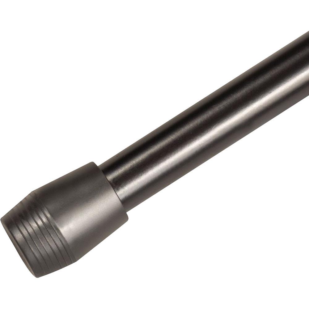 Ultimate Support JS-MCTB50 Low-LevelTripod Mic Stand with Telescoping Boom