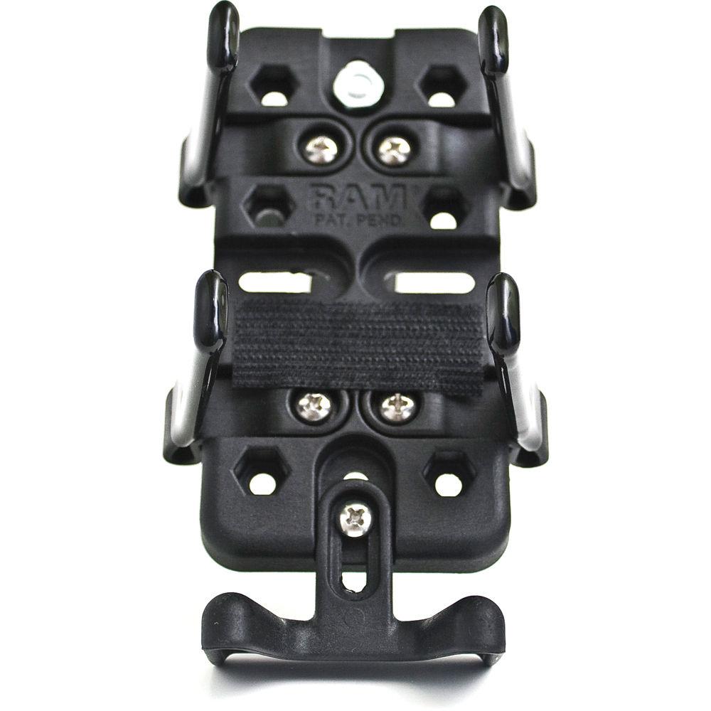 V.I.O. RAM POV Recorder Cradle