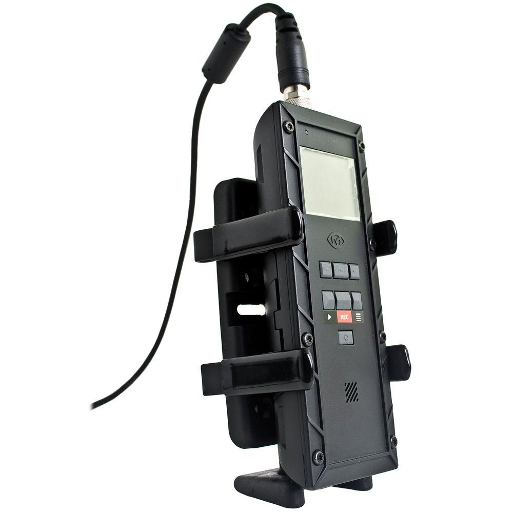 V.I.O. RAM POV Recorder Cradle