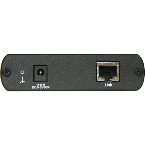 Vaddio 999-1005-022 Extreme USB 2.0 Extender