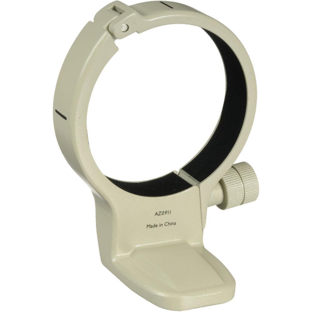 Vello Tripod Collar A for Canon 200mm f 2.8, 70-200mm f 4 & 400mm f 5.6