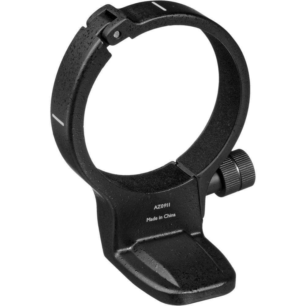 Vello Tripod Collar A for Canon 200mm f 2.8, 70-200mm f 4 & 400mm f 5.6 Lenses