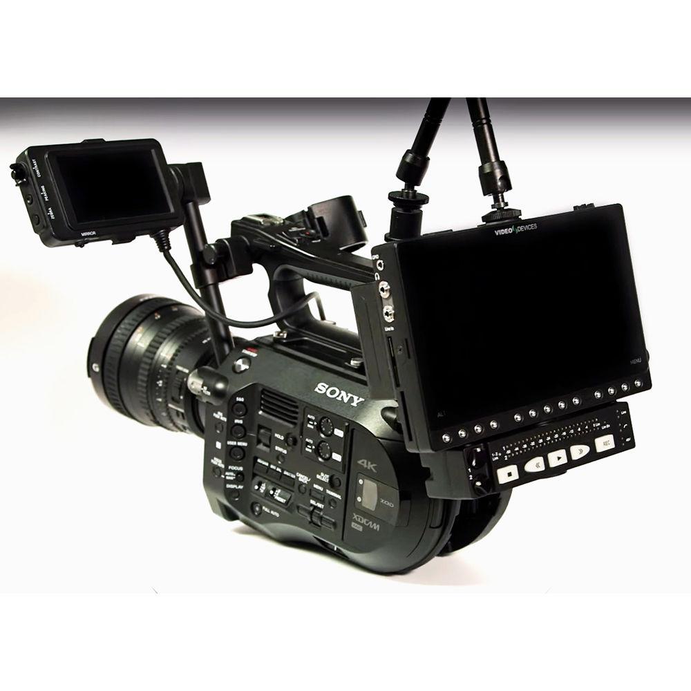 Video Devices Articulating Arm for Mounting PIX-220, PIX-240, and PIX-E Series