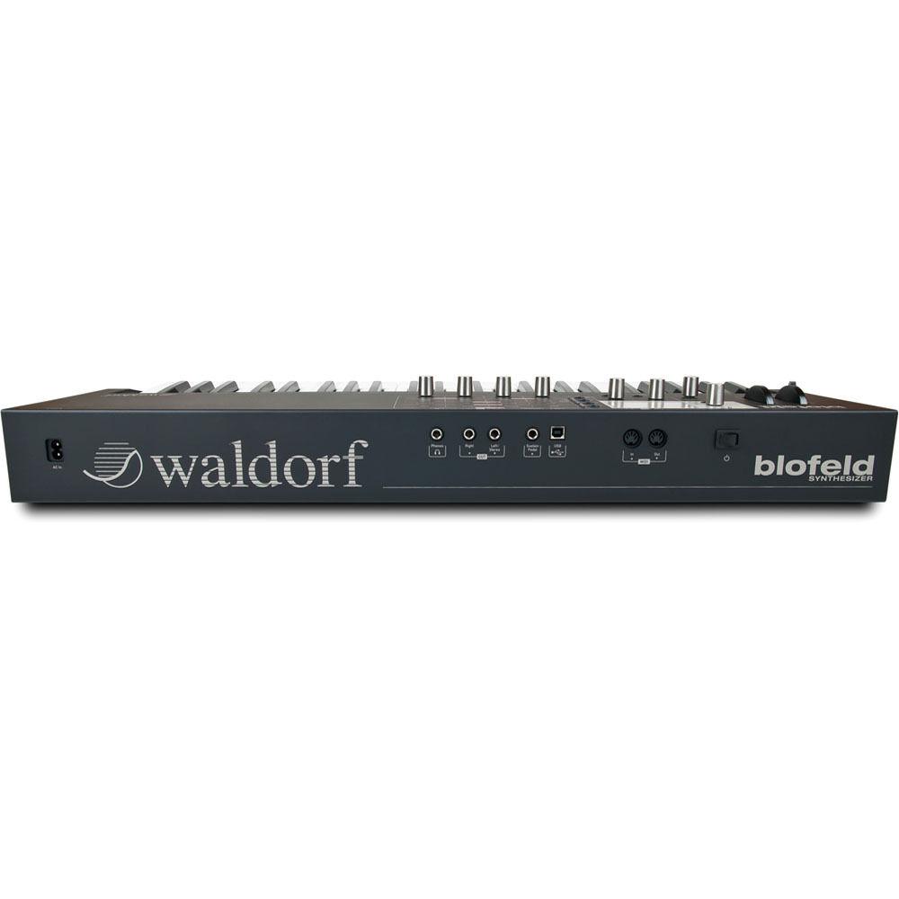 Waldorf Blofeld Keyboard