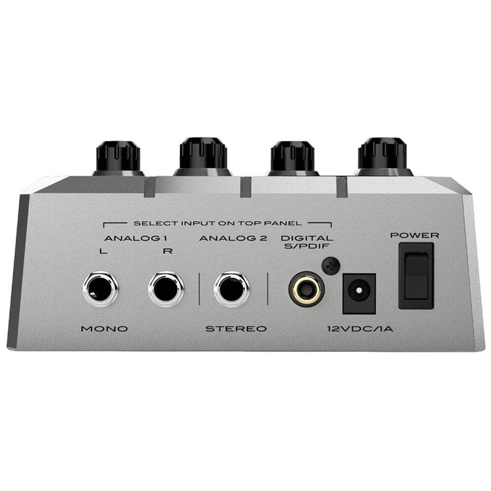 Aphex Headpod 4 High-Output 4-Channel Headphone Amplifier