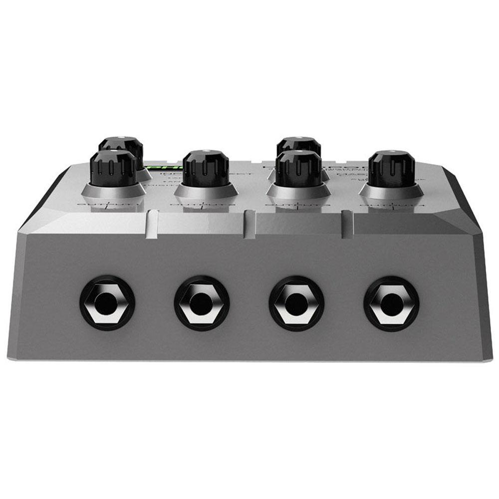 Aphex Headpod 4 High-Output 4-Channel Headphone Amplifier, Aphex, Headpod, 4, High-Output, 4-Channel, Headphone, Amplifier