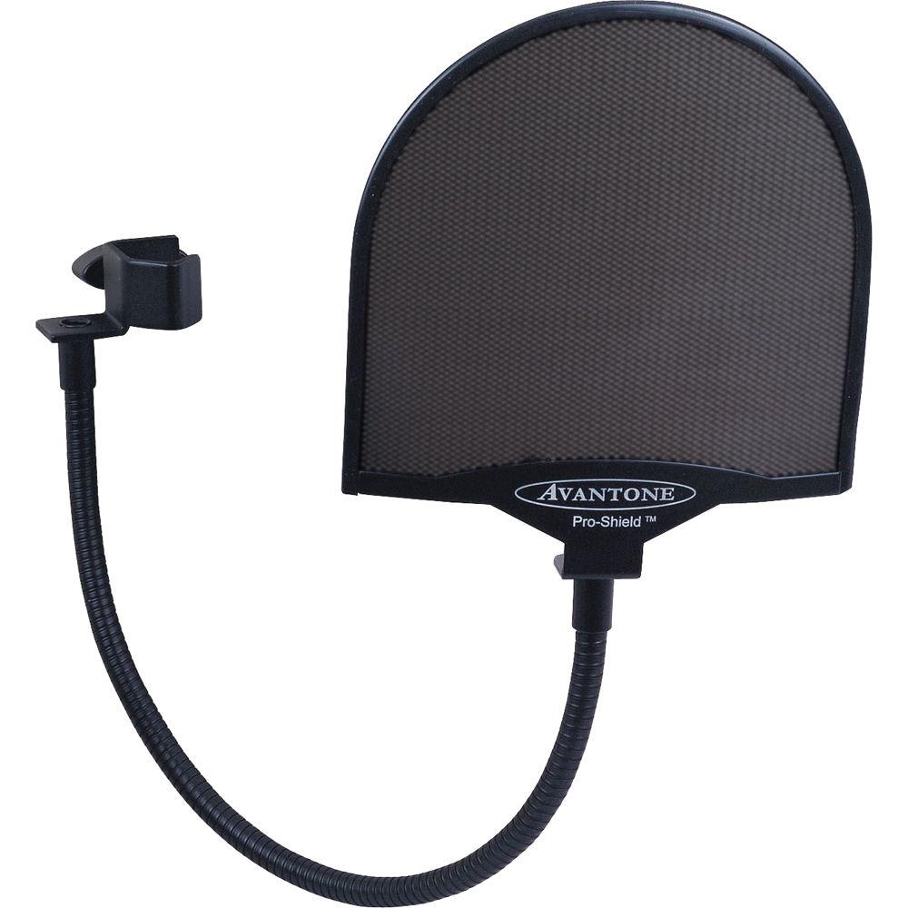 Avantone Pro PS-1 Pro-Shield - Studio Pop Filter