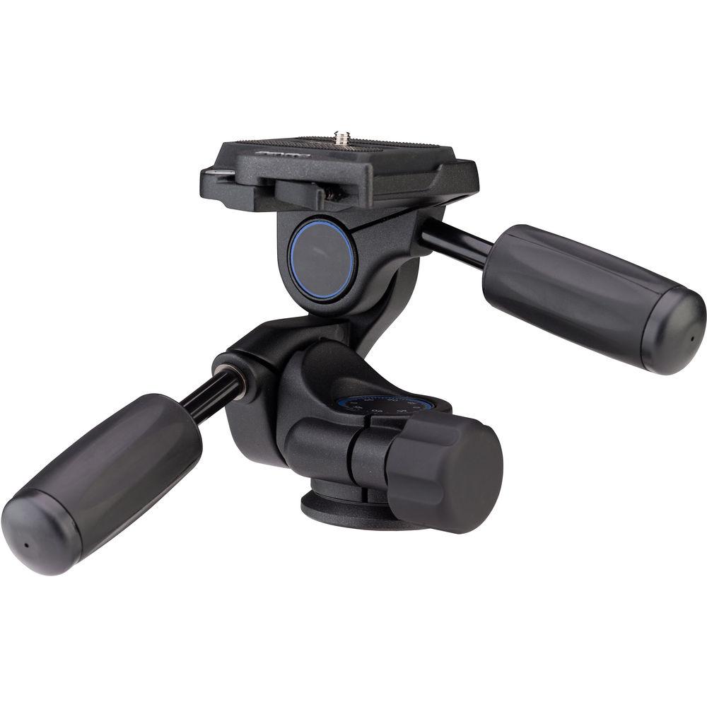 Benro HD2 3-Way Panhead