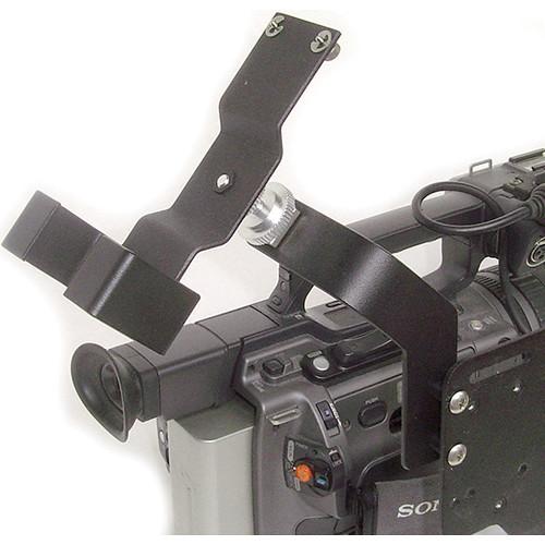 Bracket 1 Canon-Focus Flash Recorder Cradle