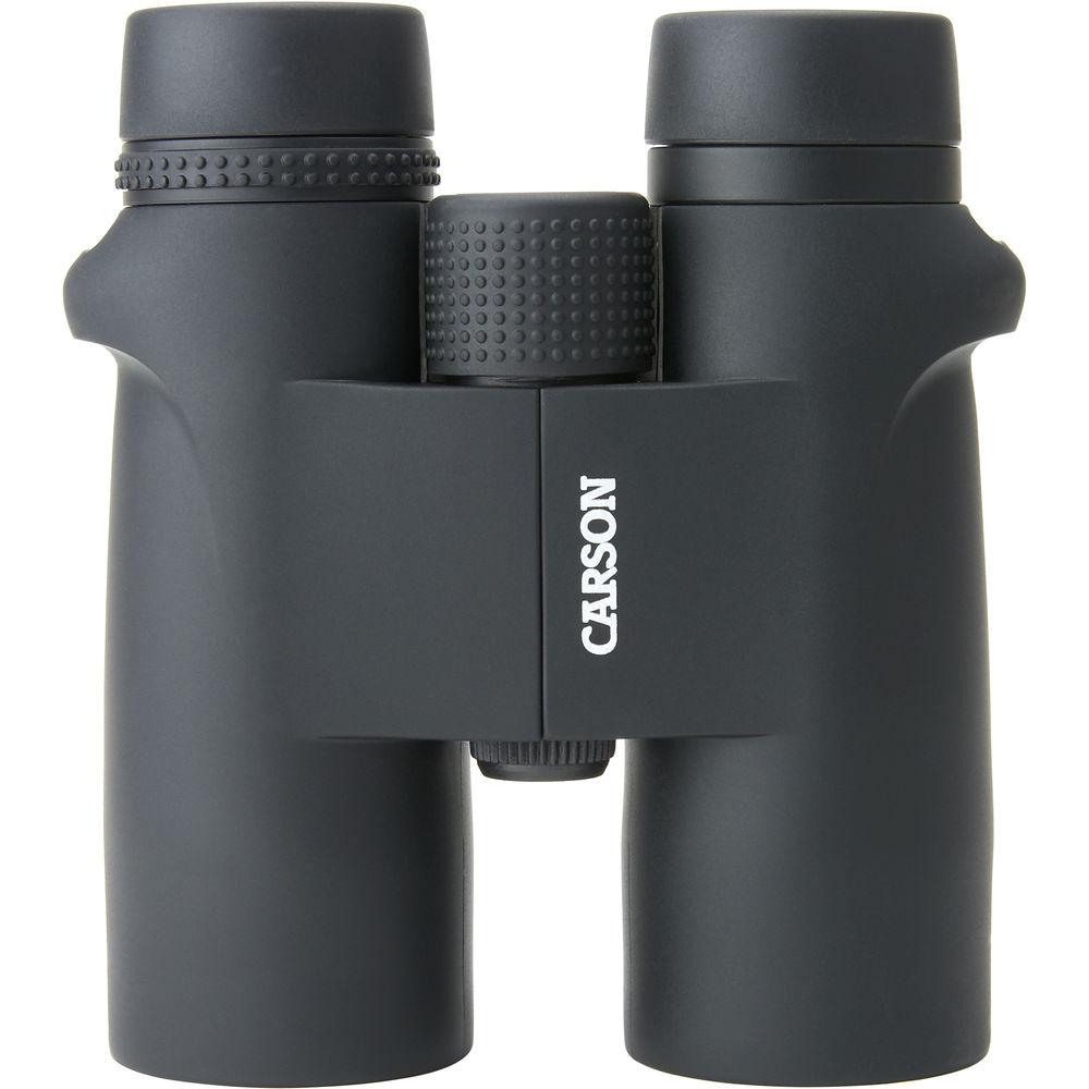 Carson VP 10x42 Binocular