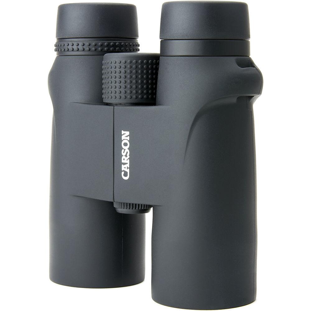 Carson VP 10x42 Binocular