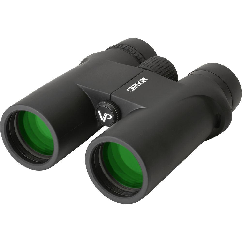 Carson VP 10x42 Binocular