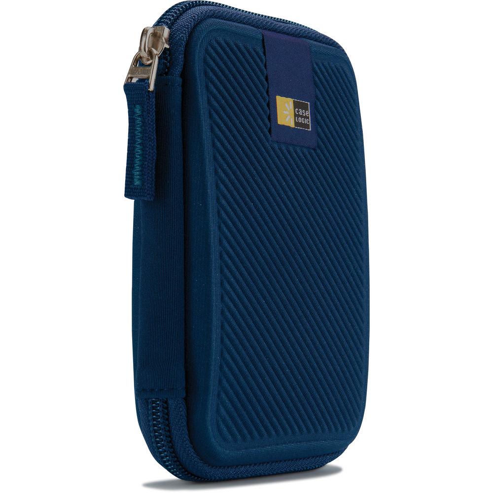 Case Logic EHDC-101 Portable Hard Drive Case