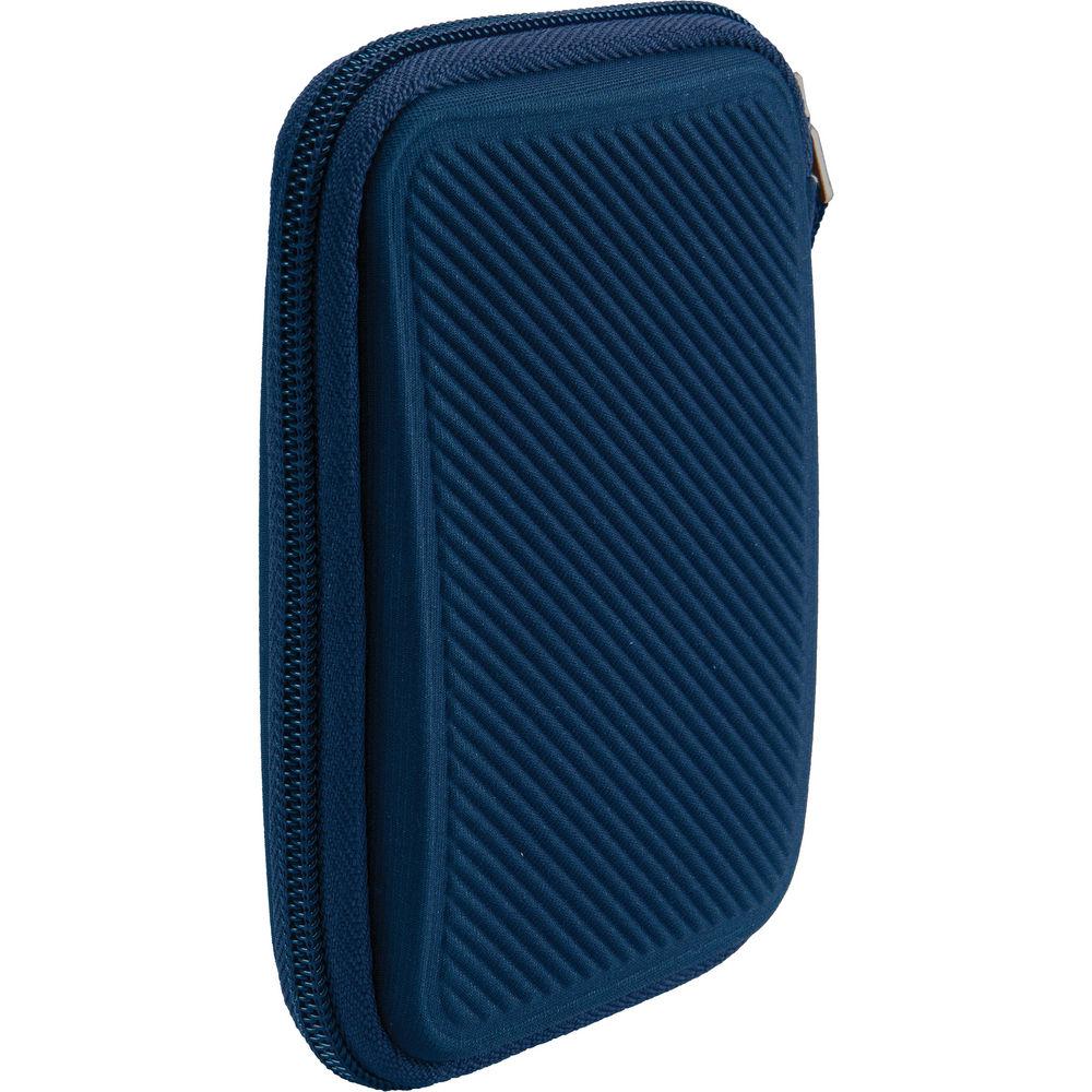 Case Logic EHDC-101 Portable Hard Drive Case