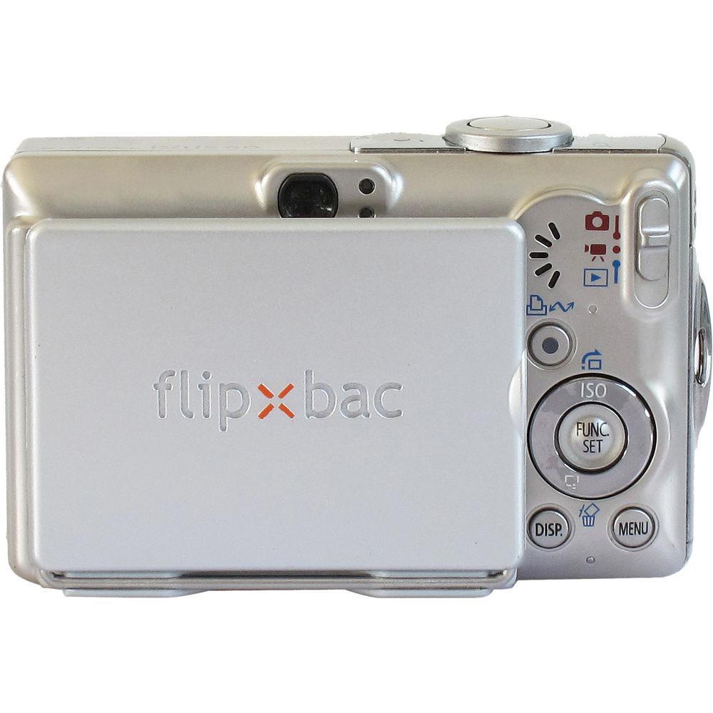 Flipbac 2.5-inch LCD Angle Viewfinder