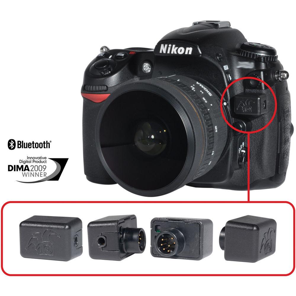 Foolography Unleashed D200 Bluetooth Module