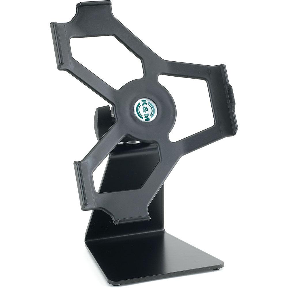 K&M iPad 2 Table Stand