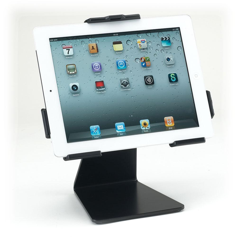 K&M iPad 2 Table Stand