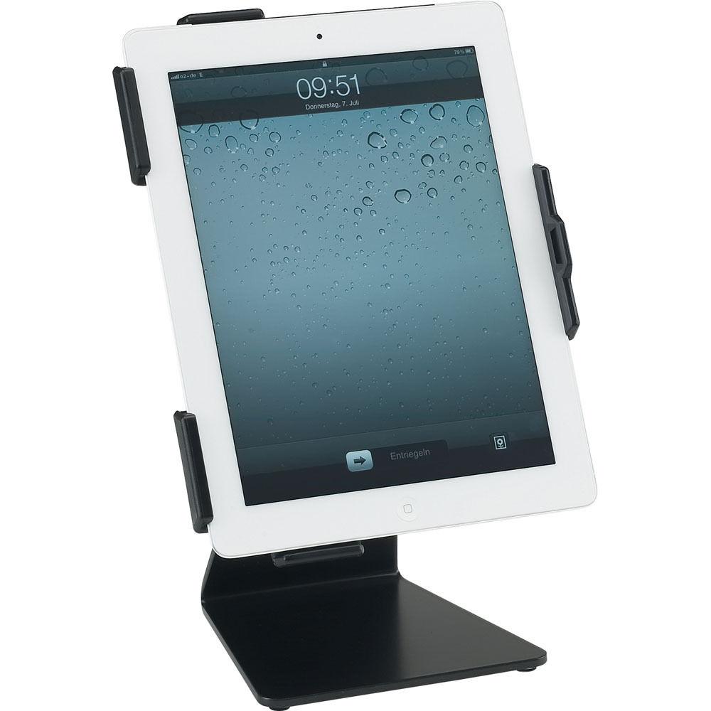 K&M iPad 2 Table Stand