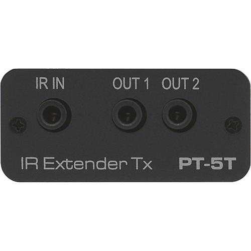 Kramer PT-5T and PT-5R IR Extender & Repeater
