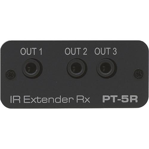Kramer PT-5T and PT-5R IR Extender & Repeater